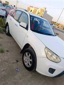 Chery Tiggo 3